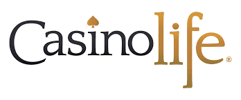 Casino Life logo